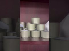 Latas de duas peças, latas de molho de carne, latas de ninho de pássaro. Lata de prato de óleo com extremidade de abertura fácil